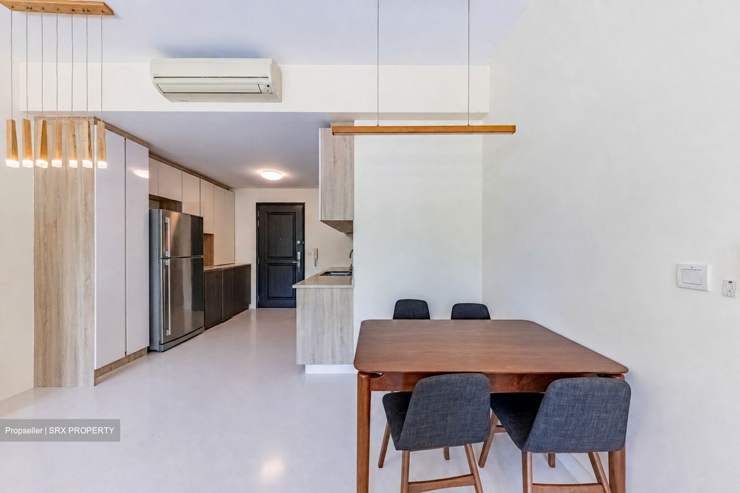 E Maison (D13), Apartment #600327581